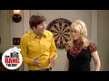 Howard Is Going to Space The Big Bang Theory