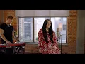 Download Lagu Lauren Spencer Smith - Flowers (Official Acoustic Video)