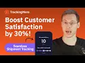 Introducing TrackingMore Multi Carrier Shipment Tracking API
