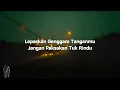 IDGITAF - Mungkin di Depan Buram (Lirik Lagu) || MIX Ifan Seventeen - Jangan Paksa Rindu (Beda)
