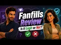 Fanfills Review Is It Legit or Not