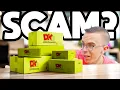 Download Lagu Investigating the DKOldies Scam...