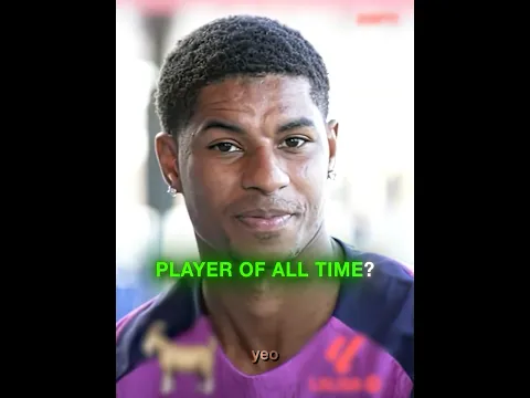 Rashford Betrayed Ronaldo..💔