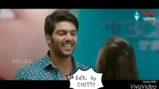 rajarani movie scene love scenes brother dialog nagaraju chitty 