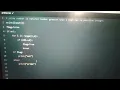 Prime number program in Python ccbp