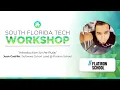 Workshop Intro to Ruby Flatiron School