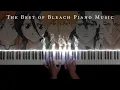 Download Lagu The Best of Bleach Piano: 1 Hour of Beautiful \u0026 Relaxing Bleach Piano Music