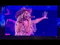 Am I Okay? Megan Moroney Houston Rodeo Mar 10, 2026