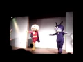 Download Lagu Anpanman Live Show Part II