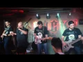 BLAZE BAYLEY & JOHN STEEL - CHANGE