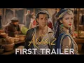 Download Lagu Aladdin 2: The Return Of Jafar – First Trailer (4k) Disney Studios | 2025