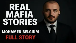 ما قصة اختطاف عصابات هولندا لنعيمة جلال جرائم حقيقية 