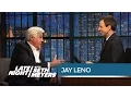 Jay Leno on Political Correctness - Late Night with Seth Meyers