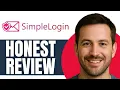 SimpleLogin Review Best Email Alias Service Reviewed