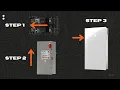 How To Turn on Your Tesla Powerwall 3 Backup Switch