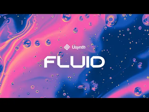 Usynth FLUID Loyalty Upgrade from any paid UJAM product product video