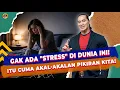 Lagu MINDSET AGAR TERHINDAR DARI STRESS DAN JUDGEMENTAL | KULIAH MALAM MINGGU