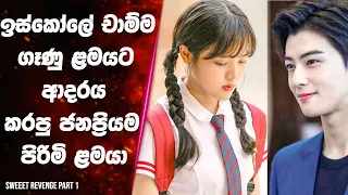  part 1 sinhala movie review lokki recap