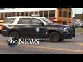 The Debrief Deadly shooting at Pensacola naval base border death outrage and more ABC News