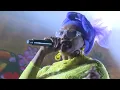 MARCIA GRIFFITHS - Feel Like Jumping & 54-46 | Rototom Sunsplash: Live from Benicàssim LP