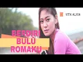 Download Lagu Remix Berdiri Bulu Romaku - Vita Alvia (Official Music Video)