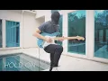 Justin Bieber - Hold On - Violin Cover by Alan Milan