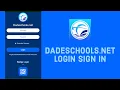 Dadeschools net Login Dadeschools Login Portal for Student Employee Parents 2021