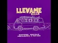 Llévame (feat. Bruno Romano, Thiago Muller & Tony Casas) (Marco Allen Remix)