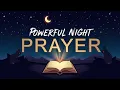Download Lagu THANK YOU GOD |  POWERFUL NIGHT PRAYER FOR GRATITUDE, PEACE \u0026 DEEP REST BEFORE SLEEP
