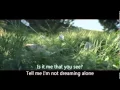 Download Lagu dreaming alone by against the current ft taka music video with lyrics