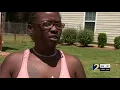 Dozens of bats invade apartment building