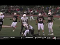 BJ Nard Career Highlights 2015-2017