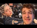 the unfortunate overtime megan situation