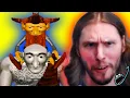 Download Lagu Jerma Plays OBSCURE 90s PC GAMES #8 \u0026 Commits Unspeakable Crimes - Long Edit With Chat