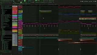 vxlious threwitallaway h4rdc0r3noize 