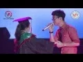 Download Lagu WISUDA BSI - YOVIE N NUNO [HD] - JANJI SUCI