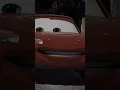 Lightning McQueen Template