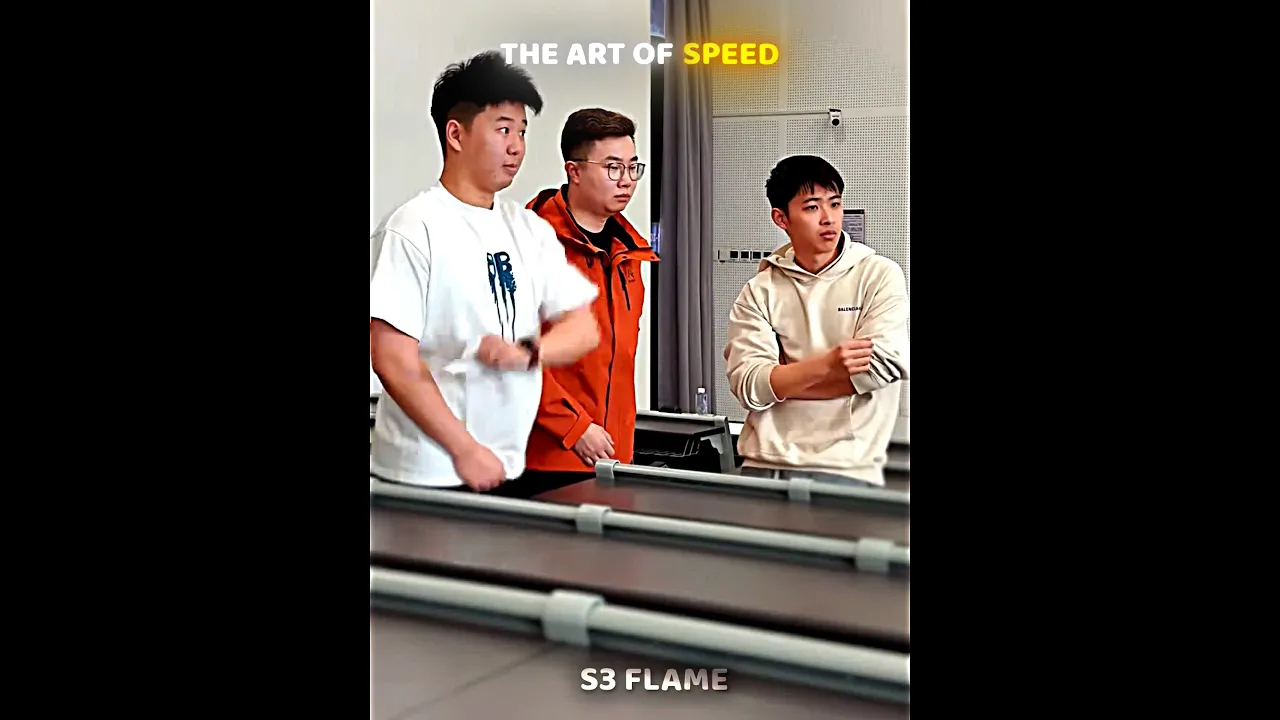 W Speed🤯🔥