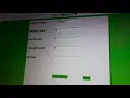Shopping navigating cart using python