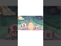 If Princess Peach Was in Bowser s Fury