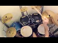 Slipknot - Vendetta (drum cover by Fabio Mancinelli)
