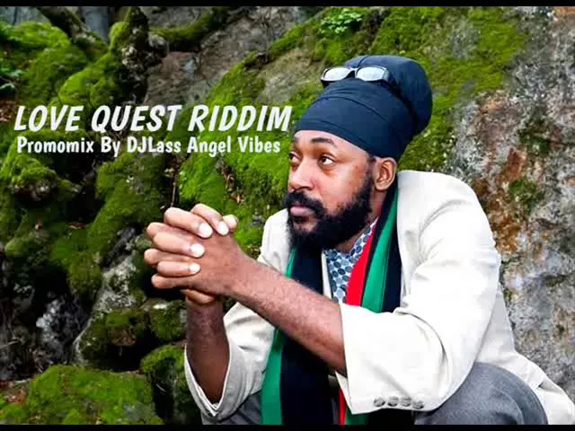 Love Quest Riddim Mix (Full) Feat. Jemere Morgan, Lutan Fyah, Daville, (April Refix 2018)
