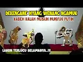 Download Lagu DEKENGANE' HYANG WENANG NGAMUK KABEH SATRIO KALAH MUSUH MUNYUK PUTIH