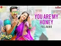Download Lagu You Are My Honey - Full Song | Soukhyam | Gopichand, Regina Cassandra | Nakash Aziz, Mohana Bogaraju