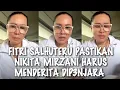 Download Lagu VIRAL√√ KEBAHAGIAAN FITRI SALHUTERU MELIHAT PENDERITAAN NIKMIR HINGGA MENANGIS DIPERSIDANGAN 