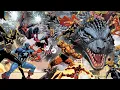 Download Lagu Godzilla Versus Marvel: Full Story (2025)