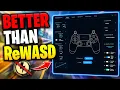 Stop Using reWASD - Aim Assist on Mouse in Warzone MW3