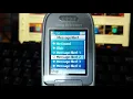 Download Lagu Sony Ericsson z525a Message Tones