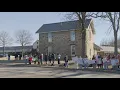 Latest News Two Fort Smith high schools join forces for ICE protest