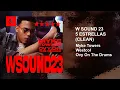 Myke Towers, Westcol, Ovy On The Drums - W Sound 23 - 5 Estrellas (Clean)